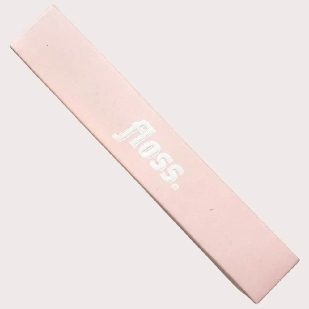 Floss Lip Advocate Sheer Lip Tint 